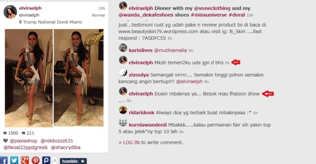 Soal Foto Abraham Samad, Elvira: Sudah, Jangan Dibahas